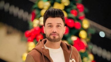 الفنان الشعبي الراحل أحمد عامر