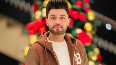الفنان الراحل أحمد عامر