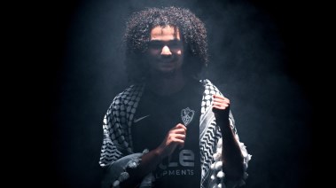 آدم كايد
