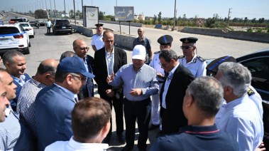 كامل الوزير