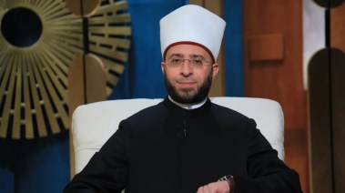 وزير الأوقاف، الدكتور أسامة الأزهري
