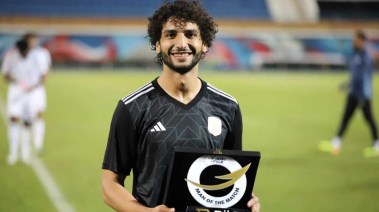 عمرو ناصر 