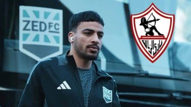 محمد إسماعيل