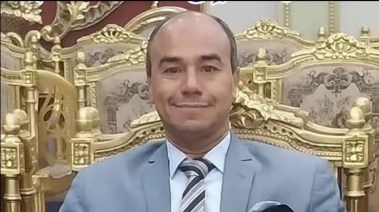 المرشح المحتمل لانتخابات مجلس النواب أكرم الحلواني
