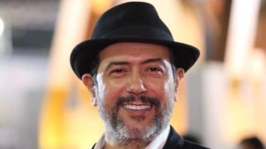 الفنان أحمد وفيق
