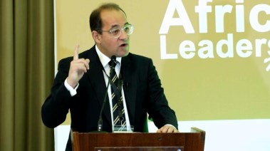 أحمد كجوك وزير المالية
