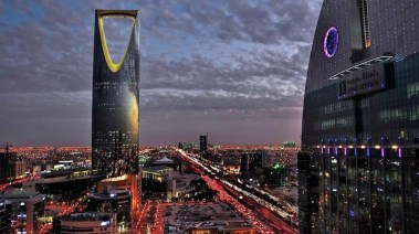 تملك غير السعوديين للعقارات
