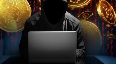 سرقة العملات المشفرة