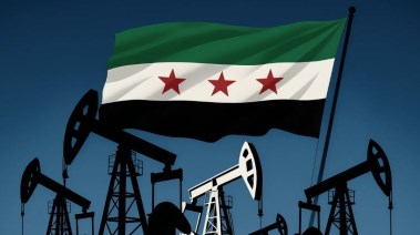 قطاع الطاقة في سوريا