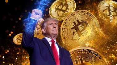 ترامب والعملات الرقمية
