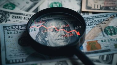سعر صرف الدولار أمام الجنيه