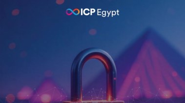 ICP Hub Egypt - تعبيرية
