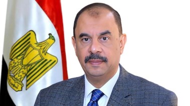  اللواء عبد الفتاح سراج الدين، محافظ سوهاج