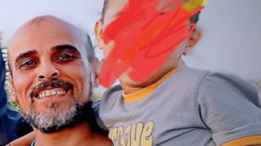 ضحية الميراث في الفيوم