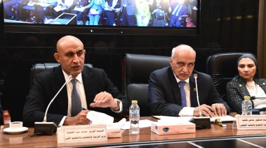 وزير التربية والتعليم محمد عبداللطيف