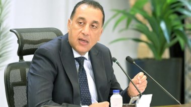 رئيس الوزراء، الدكتور مصطفى مدبولي