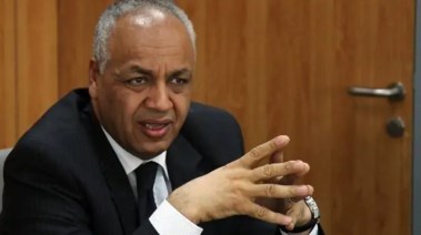  الإعلامي مصطفى بكري