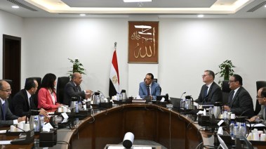 اجتماع رئيس الوزراء اليوم مع عدد من الوزراء