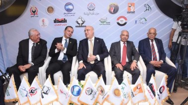 الاجتماع التنسيقي الثالث للقائمة الوطنية من أجل مصر