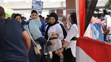 طلاب الثانوية العامة