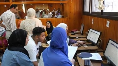  تظلمات طلاب الثانوية العامة