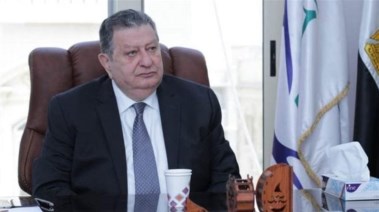 الربان عمر المختار صميدة رئيس حزب المؤتمر