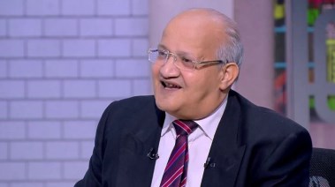 مستشار وزير التموين لشؤون الذهب _  ناجي فرج