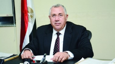 السيد القصير-  الأمين العام لحزب الجبهة الوطنية