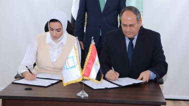 بروتوكول بين “البحوث الزراعية” و"حياة كريمة