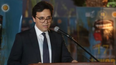 وزير الثقافة