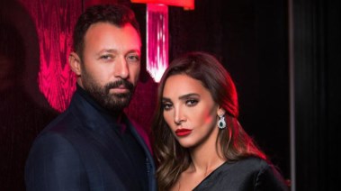 طلاق أحمد فهمي وأميرة فرج