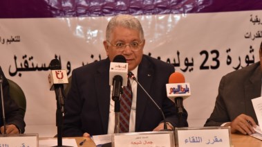 الدكتور جمال شيحة