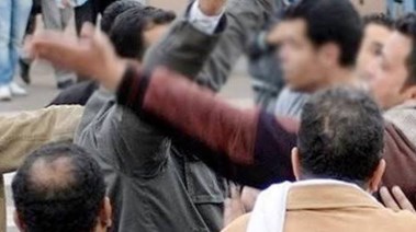 مشاجرة ـ أرشيفية 