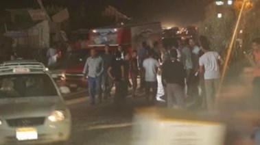 مشاجرة ـ أرشيفية 