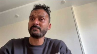 إبراهيم سعيد