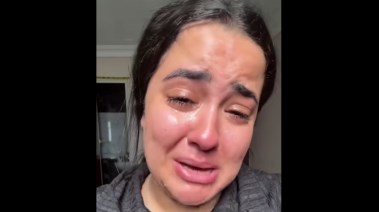 هبة التركي زوجة إبراهيم شيكا