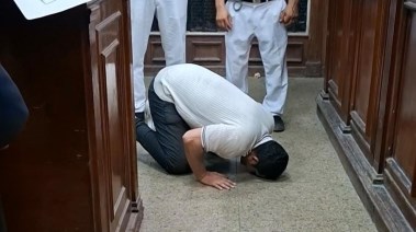  المتهم بابتزاز الفنان طارق ريحان