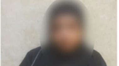 المتهمة بالتروج للأعمال المنافية للآداب