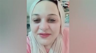 مروة صاحبة حساب "ابنة الرئيس محمد حسني مبارك"