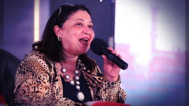  مساعد وزيرة التضامن الاجتماعي