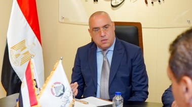 رئيس حزب الجبهة الوطنية، الدكتور عاصم الجزار