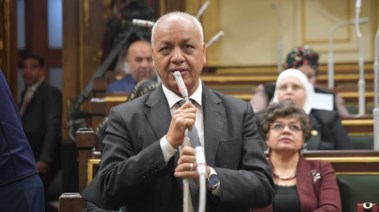 عضو مجلس النواب، الإعلامي مصطفى بكري