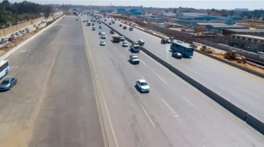 طريق الدائري الإقليمي