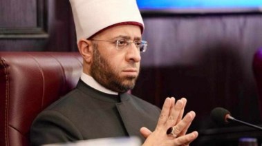 وزير الأوقاف الدكتور أسامة الأزهري