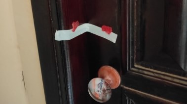 غلق منشآت طبية بالبحيرة