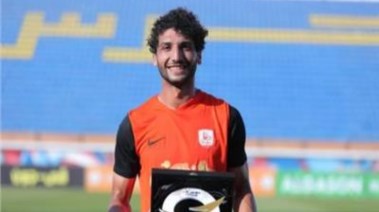 عمرو ناصر