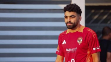 خالد عبدالفتاح