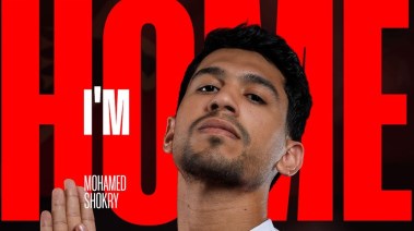 محمد شكري 