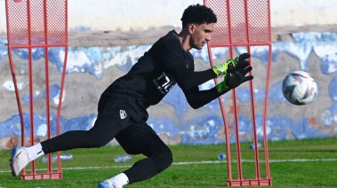 محمد عواد 
