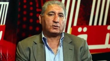 شريف عبد المنعم نجم النادي الأهلي السابق